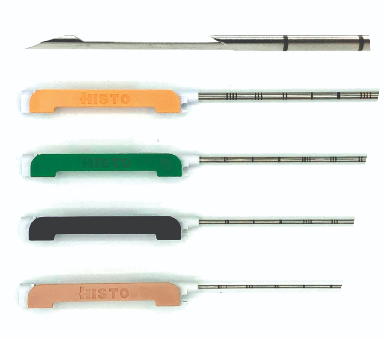 Cânula Biópsia Disparador para DANA 2.2 e MAGNUM