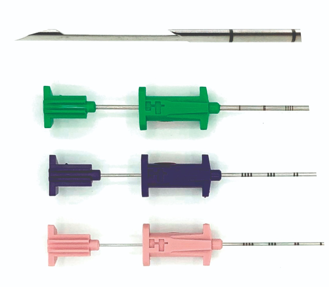 Cânula Biópsia Disparador 1.2 / 2.2