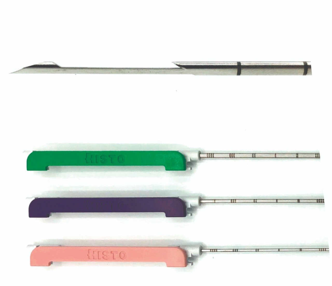 Cânula Biópsia Disparador 1.4 / 2.5